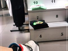 -耐克NIKE YOUNG ATHLETES(西单商场店)