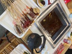 -袁记串串香(北国店)