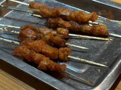 -永红源啤酒·烧烤·海鲜·大排档(台柳路店)