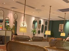 -以饭湘许(新塘万达店)