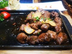 -小川洋风料理(街道口店)