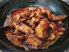 香辣石锅鱼-巴蜀石锅鱼(紫荆街店)