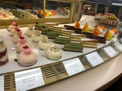-PAUL LAFAYET 法式甜品(港汇广场店)
