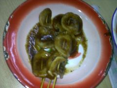 炸年糕-做了不起的80后