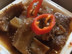 -新兴·金羊座·粤菜点心(乐峰店)