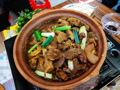 -包工仔·牛杂自助放题