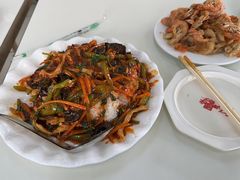 -万顺啤酒屋(皇寺路店)