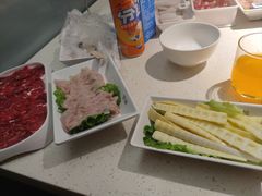 -野妹火锅(龙岗店)