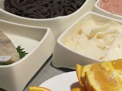 -海底捞火锅(九久奥特莱斯店)