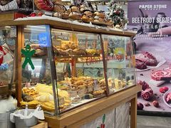 -PAPER STONE BAKERY(天环店)