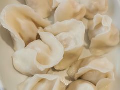 -喜鼎海胆水饺(平安金融中心店)