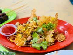 -明记烧鱼美味店