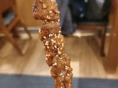 -福苗小骆驼烧烤(望京店)
