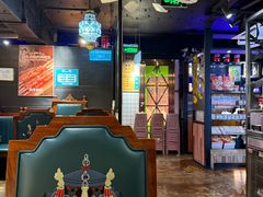 -品质伊骊新疆菜(紫金店)