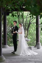 -蜜恋婚纱摄影·客片研发(苏州店)
