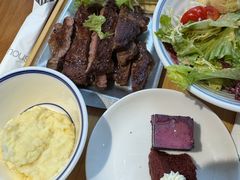 -榖屋house of flour(张江首店)