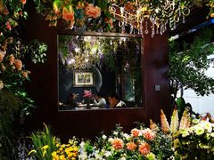 -第101座花园餐厅(湖滨88店)