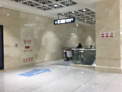 -黄浦路(地铁站)