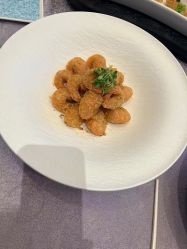 -福朋喜来登酒店·宴会厅