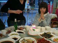 android_upload_pic-傣妹火锅(南京东路一店)