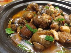 -千岛湖小鱼儿·淳安匠心农家菜