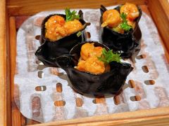 爆汁小龙虾饺-蔡澜点心·粤菜(嘉里中心店)