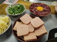 -重庆老火锅王(西安北路店)