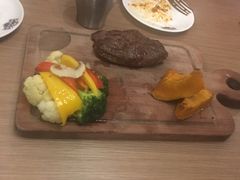-5号公路餐厅(曼哈顿店)