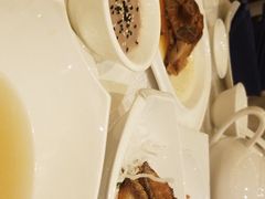 -福州天元国际威斯汀酒店·中国元素餐厅