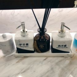 -THE LOG SALON 记录