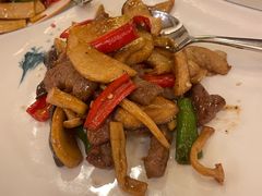 -潮皇食府(北京店)