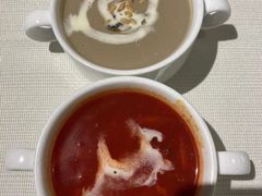 -俄士厨房(印象汇店)