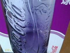 -麦当劳(百利广场店)