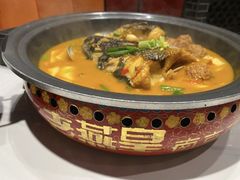 -老燕皇·南京菜(玄武湖店)