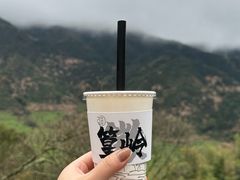 -篁岭景区