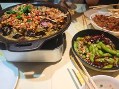 -串盟烧烤·长沙美食地标(星沙店)