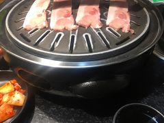 -九田家黑牛烤肉料理(太阳城店)