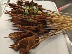 -有局·成都市井烧烤·精酿啤酒(双楠店)
