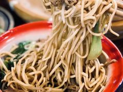 鸭丝炒面-刘师父老汉口江湖菜(蔡锷路店)