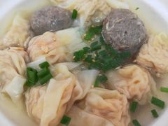 -云云美食