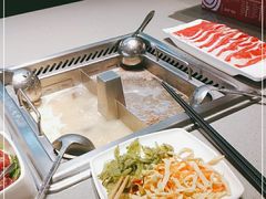 -海底捞火锅(百利广场店)