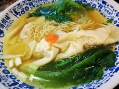 -西关味(大卫城店)