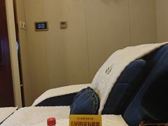 -康熙养生SPA·轻奢足道(江宁万达店)