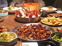 -靓靓蒸虾·头牌蒸虾(雪松路总店)