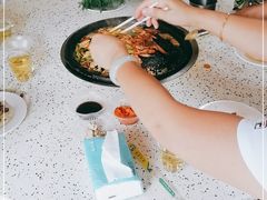 -苗家特色土烙锅·老字号