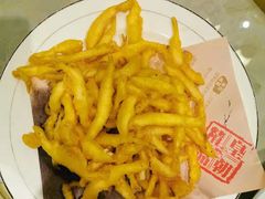 -皇朝海鲜酒店