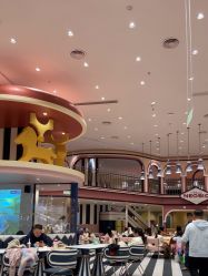 -奈尔宝家庭中心·亲子餐厅(鄞州万达店)