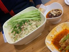 -余丞记川渝面馆(云峰店)