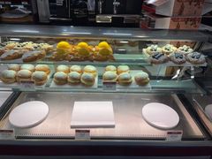 -凯宾美食廊Kempi Deli·凯宾斯基饭店(亮马桥路店)