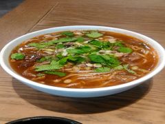 -名羊天下陕北横山铁锅炖羊肉(博文路店)